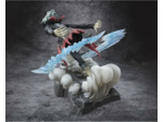 [figurine] DANDADAN OKARUN TRANSFORMED FIGUARTS ZERO