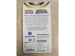 Booster Blister Pokémon EB09 Epée bouclier stars etincelantes