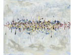 T200725 - Acrylique sur toile - 54×65 cm