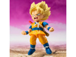 [FIGURINE] Dragon ball daima - SH FIGUARTS - mini super saiyan son goku