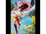 That Time I Got Reincarnated As A Slime statuette PVC 1/7 Spiritale Milim Nava 21 cm