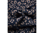 Singulière par Cousette - Tissu Jacquard velours Fauve