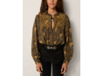Blouse Maison Hotel