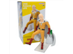 [FIGURINE] ONE PUNCH MAN - LIFE FIGURE - SAITAMA