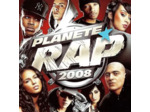 Cd Various - Planete Rap 2008 (2008)