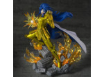 SAINT SEIYA Figuarts ZERO Touche Métallique Gémeaux Saga