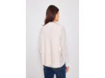 gilet leila