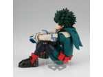 My Hero Academia - Figurine Izuku Midoriya Break Time Collection