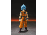 Dragon Ball Super: Super Saiyan God Super Saiyan Goku, S.H. Figuarts