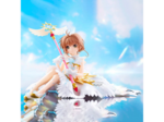 [FIGURINE] CARDCAPTOR SAKURA - CLEAR CARD FIGURE - SAKURA KINOMOTO
