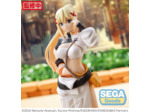 Kono suba God Bless Wond - Figurine Darkness Luminasta