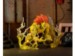 [FIGURINE] Street Fighter 2 : The Final Challengers - Jada Toys - Blanka (19 cm)