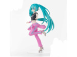 [FIGURINE] Hatsune Miku - Desktop x Decorate - Miku Berry Costume