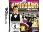 Jeu DS Restaurant Tycoon