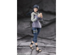 [figurine] S.H.Figuarts Naruto Hinata Hyuga Virtuous Byakugan