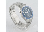 OMEGA Seamaster Blue