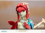 Mipha Zelda Breath of the Wild Edition Collector 22,5cm