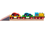 Train de Voitures