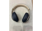 Casque Beats Studio3 Wireless - The Beats Skyline Collection - écouteurs avec micro - circum - aural - Bluetooth - sans fil - Suppresseur de bruit actif - isolation acoustique - gris ombré