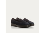 Mocassin Reqins