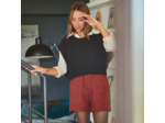 Ikatee – Patron Femme Pantalon et Short "Singapour" du 32 au 52