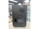 Marshall Tufton - Haut - parleur - pour utilisation mobile - sans fil - Bluetooth - tridirectionnel - noir et laiton