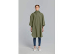 Basil Poncho vélo HOGA Unisex Taille unique olive