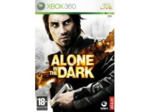 Jeu XBox 360 Alone in the Dark 5 - Near Death Investigation