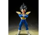 DRAGON BALL Z VEGETA 24000 POWER LEVEL SH FIGUARTS