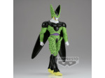 DRAGON BALL Z - Cell - Figurine Solid Edge Works 20cm