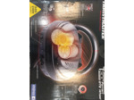 ThrustMaster T300 FERRARI GTE - Ensemble volant et pédales - filaire - pour PC, Sony PlayStation 3, Sony PlayStation 4