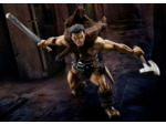BERSERK NOSFERATU ZODD SHF