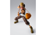 [FIGURINE] One Piece – SH FIGUARTS  – Usopp Romance Dawn