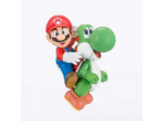 [FIGURINE] Super Mario - SH FIGUARTS - Yoshi