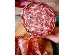 Finocchiona IGP, salami au fenouil