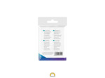 Sleeves Precise-Fit x100 taille standard