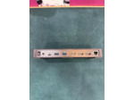 Station d'accueil USB - C 10 en 1 Port Connect Professional Docking Office Noir