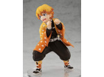 Demon Slayer : Kimetsu no Yaiba - Statuette Pop Up Parade Zenitsu Agatsuma 14 cm