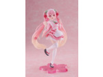 Vocaloid - Figurine Hatsune Miku Coreful Figure Sakura Miku Newly Written Jap Caffe