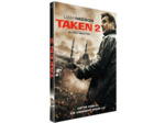 Dvd Taken 2