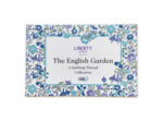 Liberty London – Coffret Collector "The English Garden" 12 Bobines par Aurifil