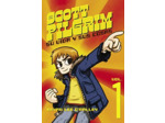 Livre Scott Pilgrim. Su Vida Y Sus Cosas. Vol. 1 - Bryan Lee O'Malley