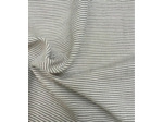 Singulière par Cousette - Tissu Coton Fil à Fil "Piccadilly Stripes"