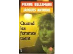 Livre QUAND LES FEMMES TUENT. Tome 1 - Poche