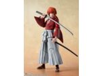 Rurouni Kenshin : Figurine Kenshin Himura S.H.Figuarts Bandai