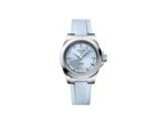 Montre Longines Conquest Pastel L3.430.4.92.9