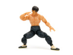 [FIGURINE] Street Fighters - Jada Toys - Fei-Long