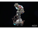 LEAGUE OF LEGENDS - Vi - Statuette 1/6 40cm