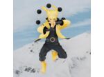 Naruto Shippuden - Figurine Naruto Uzumaki Vibration Stars V