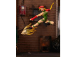 [FIGURINE] Street Fighter - JADA TOYS - Cammy